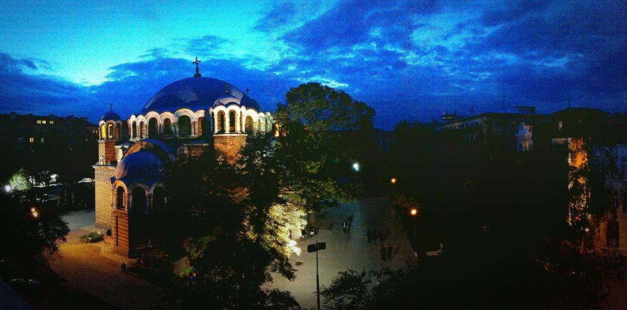 City Star صوفيا المظهر الخارجي الصورة